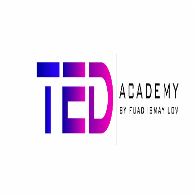 TED Academy by Fuad Ismayilov