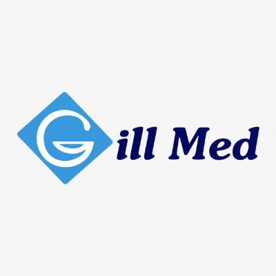 GİLL MED MMC