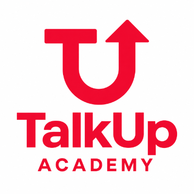 TalkUp Academy