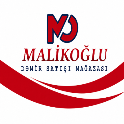 Malikoğlu Dəmir Satışı Mağazası