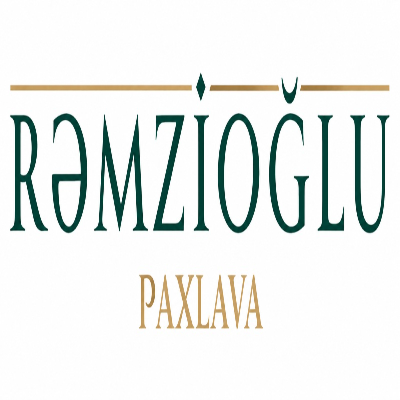 Rəmzioğlu Paxlava MMC