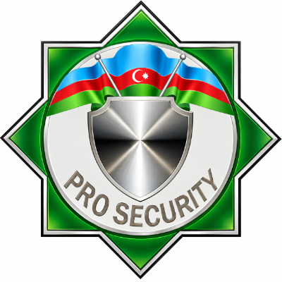 Pro Security MMC