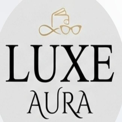 Luxe Aura Perfumery & Luxe Aura Sunglasses
