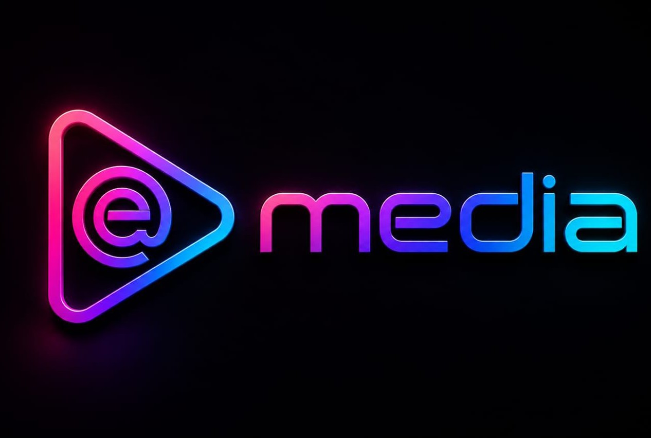 E-media