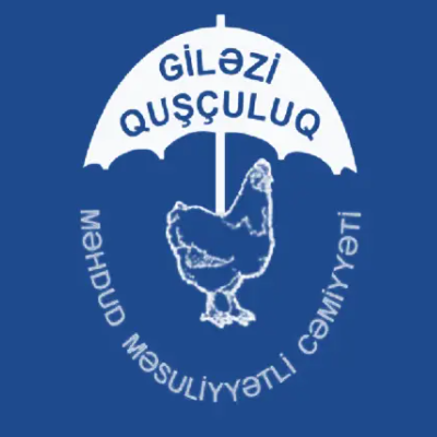 Giləzi Quşçuluq şirkəti MMC